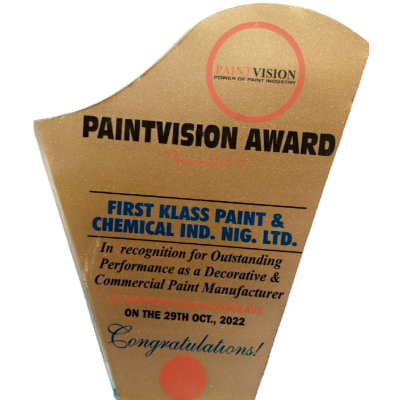 paints