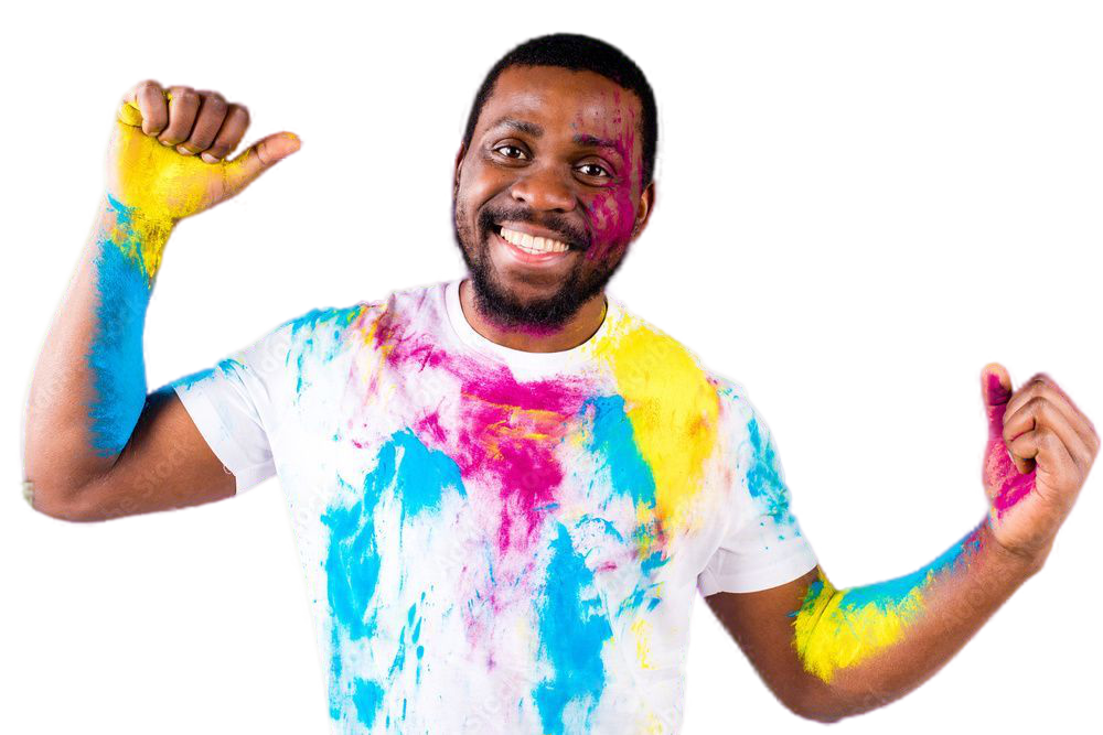 paints